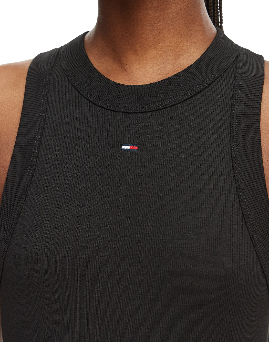 Tommy Hilfiger Jeans Black