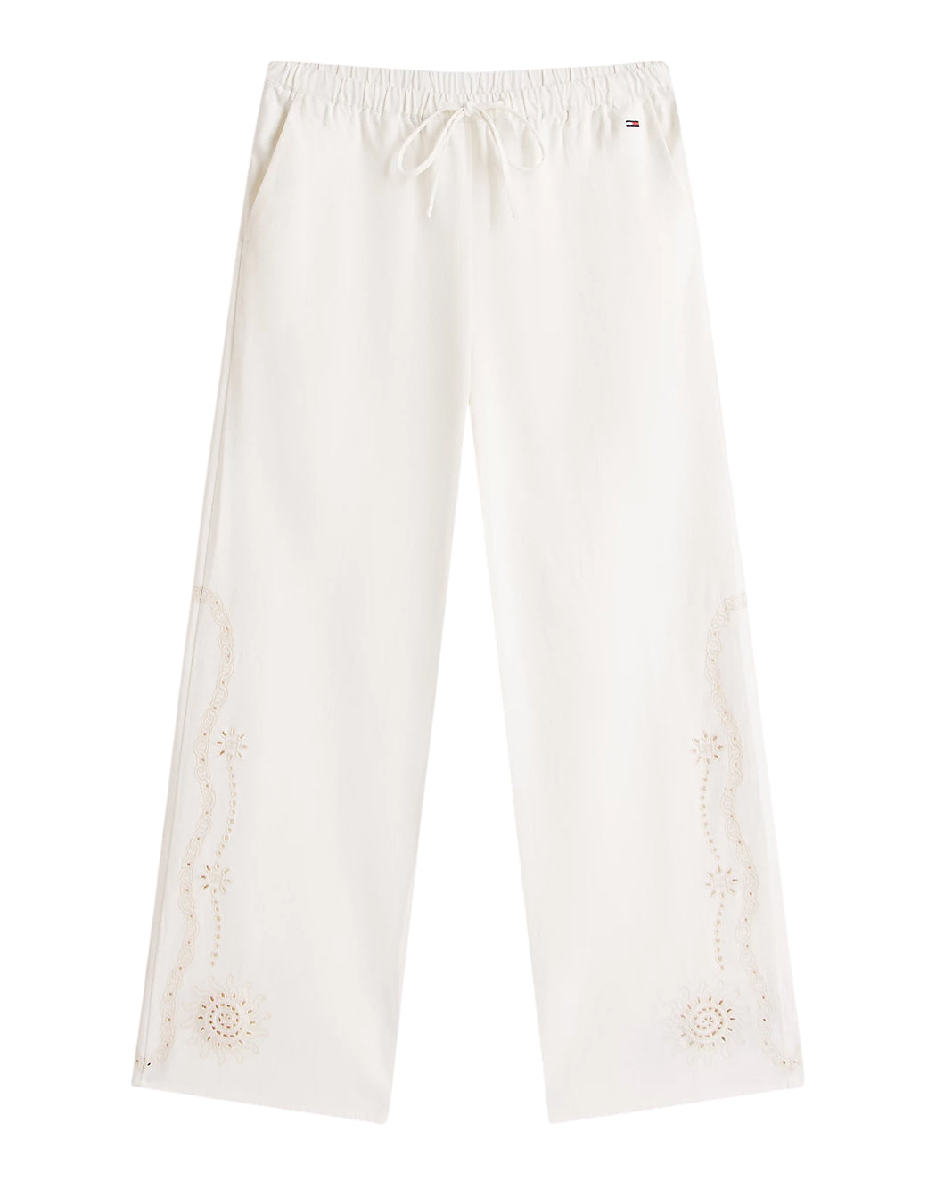 Tommy Hilfiger Jeans  Bianco