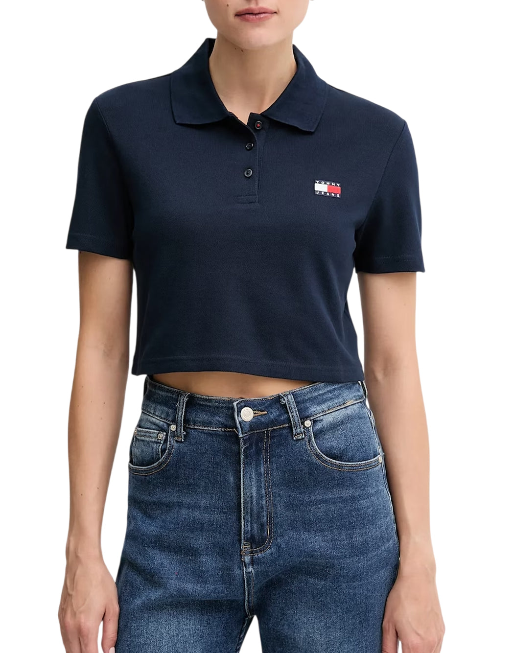 Tommy Hilfiger Jeans  Blu