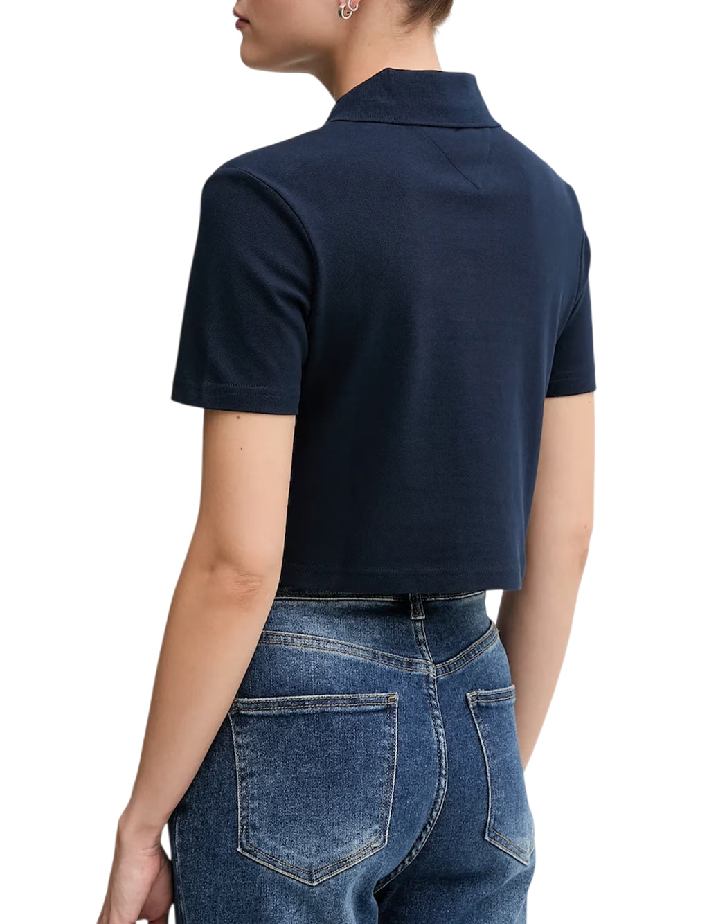 Tommy Hilfiger Jeans  Blu