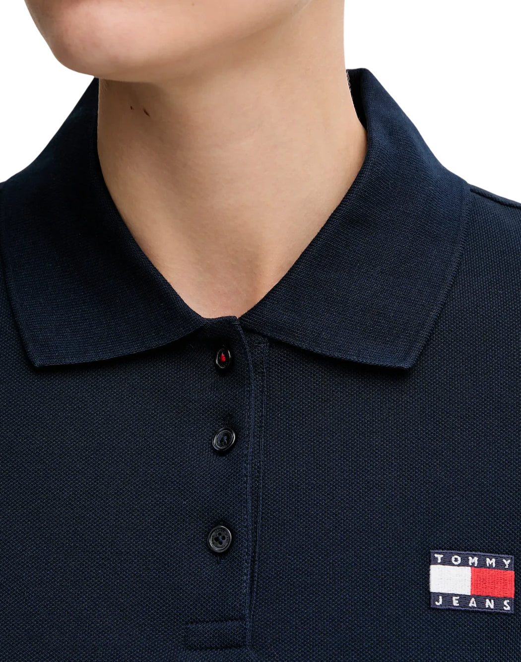 Tommy Hilfiger Blue Jeans
