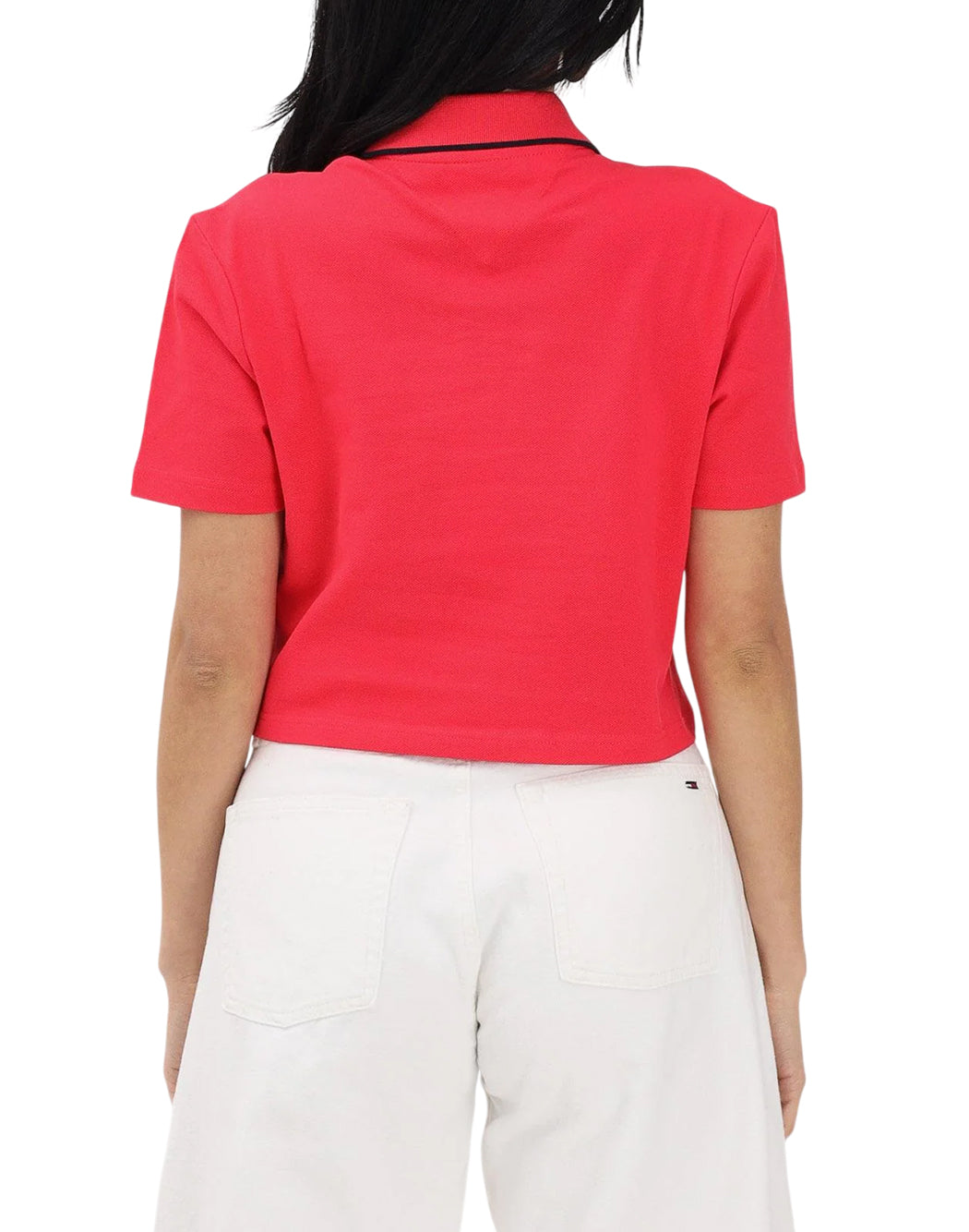 Tommy Hilfiger Jeans  Rosso