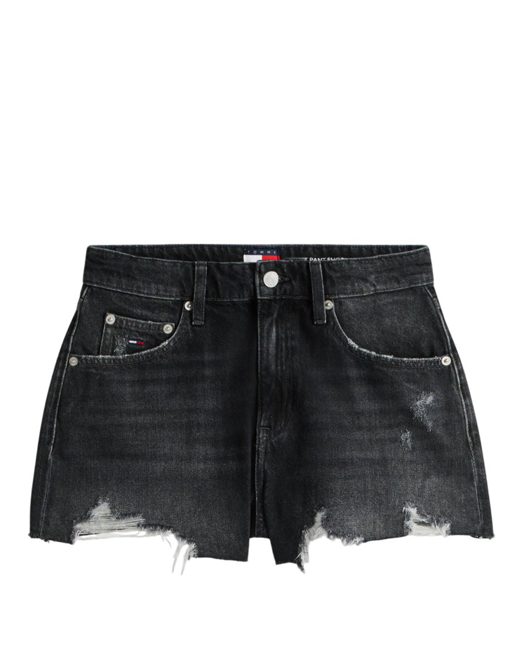 Tommy Hilfiger Jeans  Nero