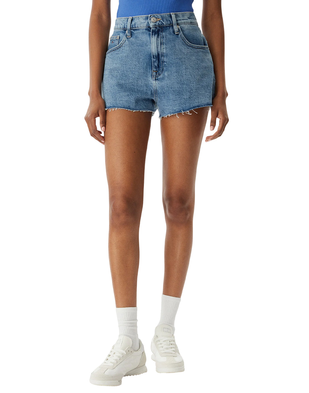 Tommy Hilfiger Jeans  Blu