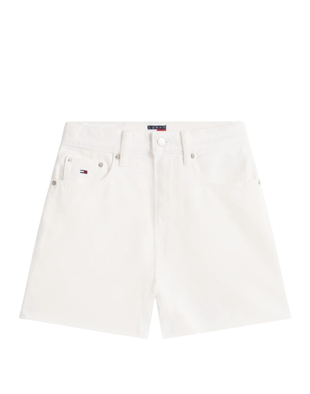 Tommy Hilfiger Jeans  Bianco