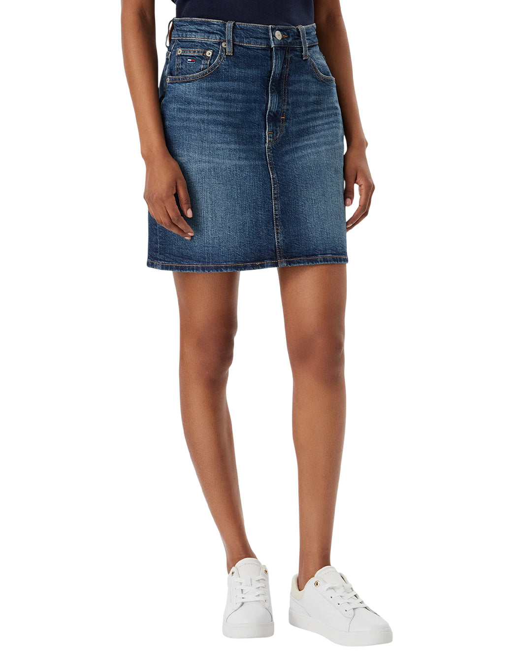 Tommy Hilfiger Jeans Schwarz