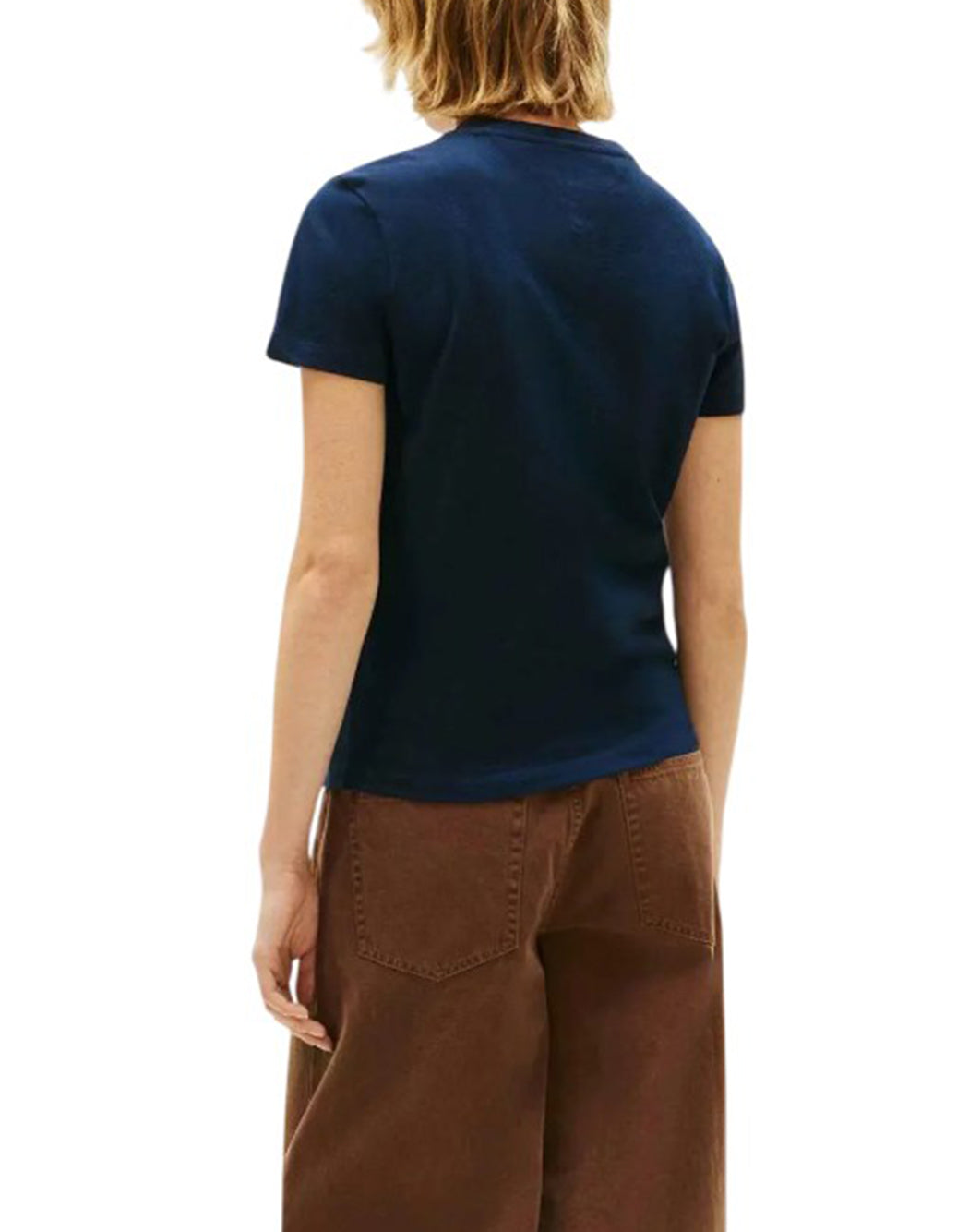 Tommy Hilfiger Jeans  Blu