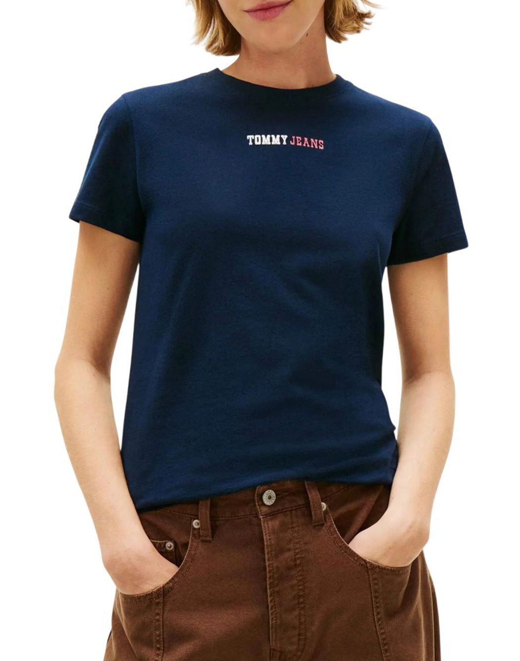 Tommy Hilfiger Jeans  Blu