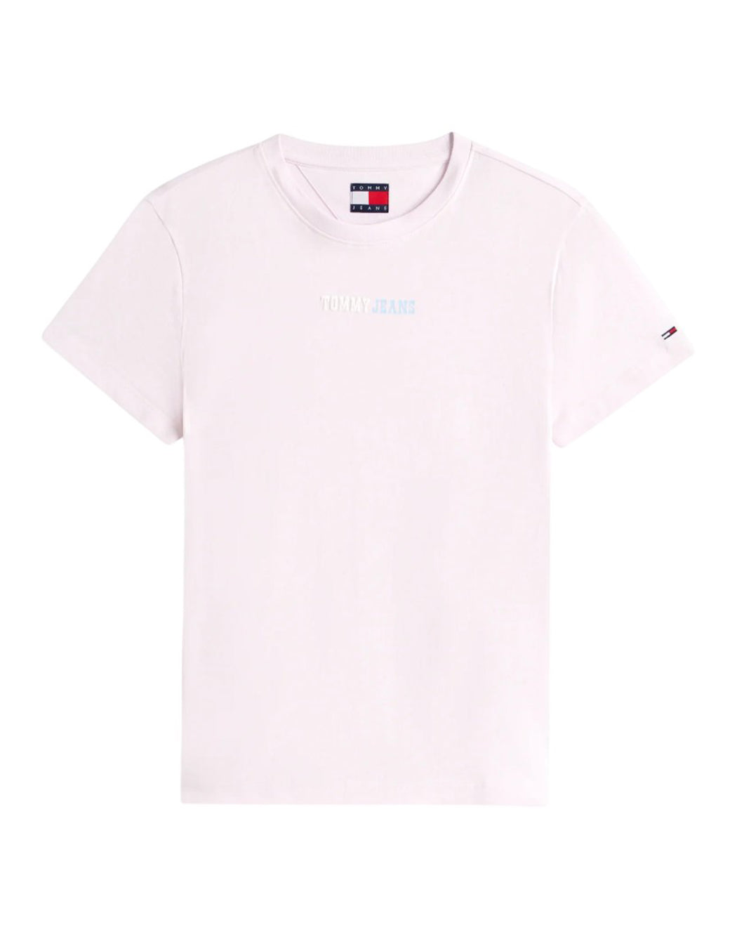 Tommy Hilfiger Jeans  Rosa