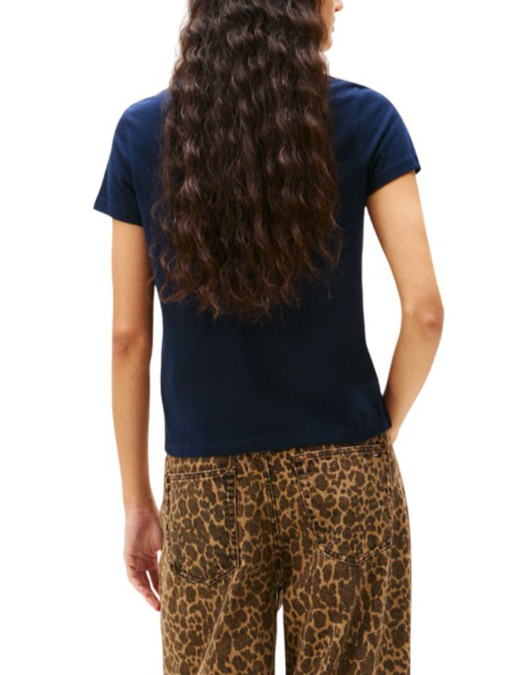 Tommy Hilfiger Jeans  Blu