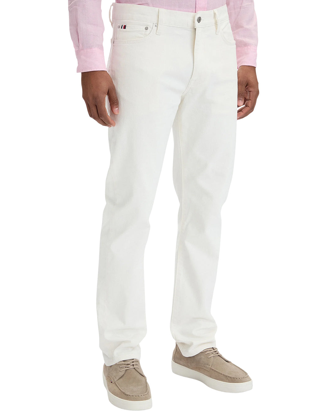 Tommy Hilfiger  Bianco