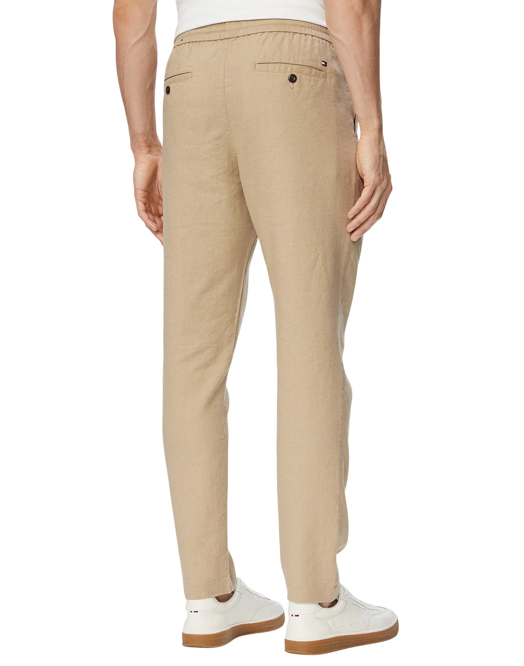 Tommy Hilfiger  Marrone