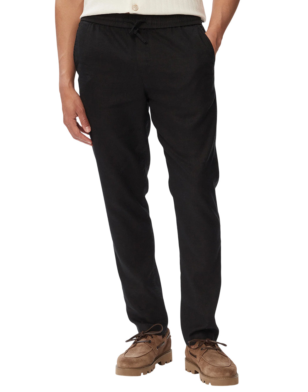 Tommy Hilfiger  Nero