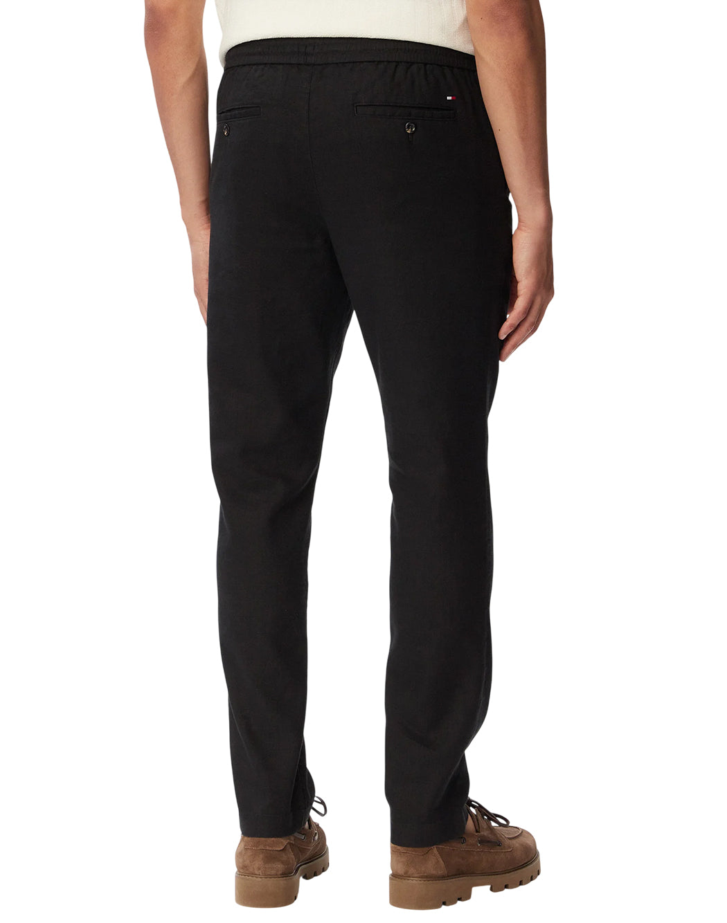 Tommy Hilfiger  Nero