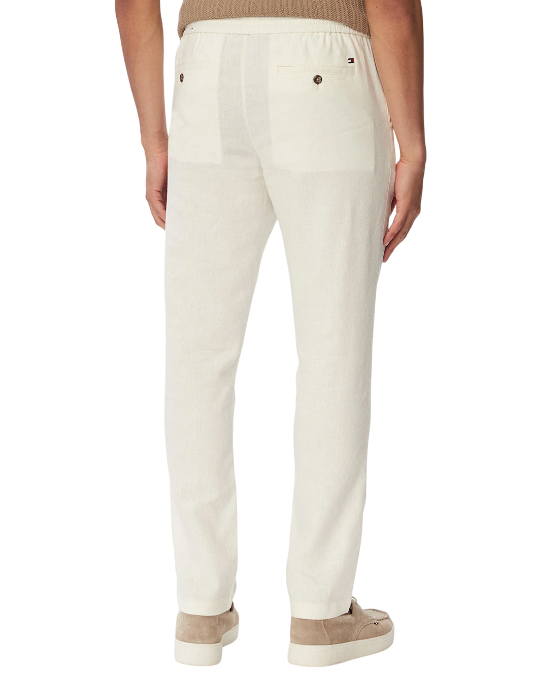 Tommy Hilfiger  Bianco