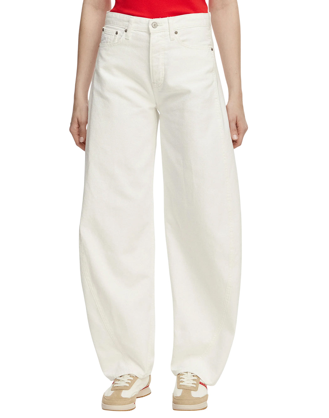 Tommy Hilfiger Jeans Weiß