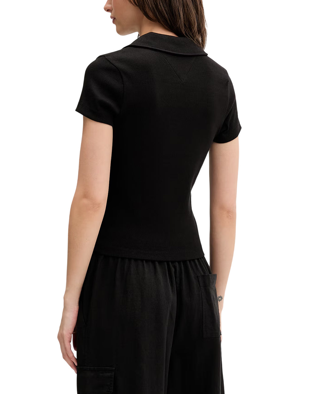 Tommy Hilfiger Jeans  Nero