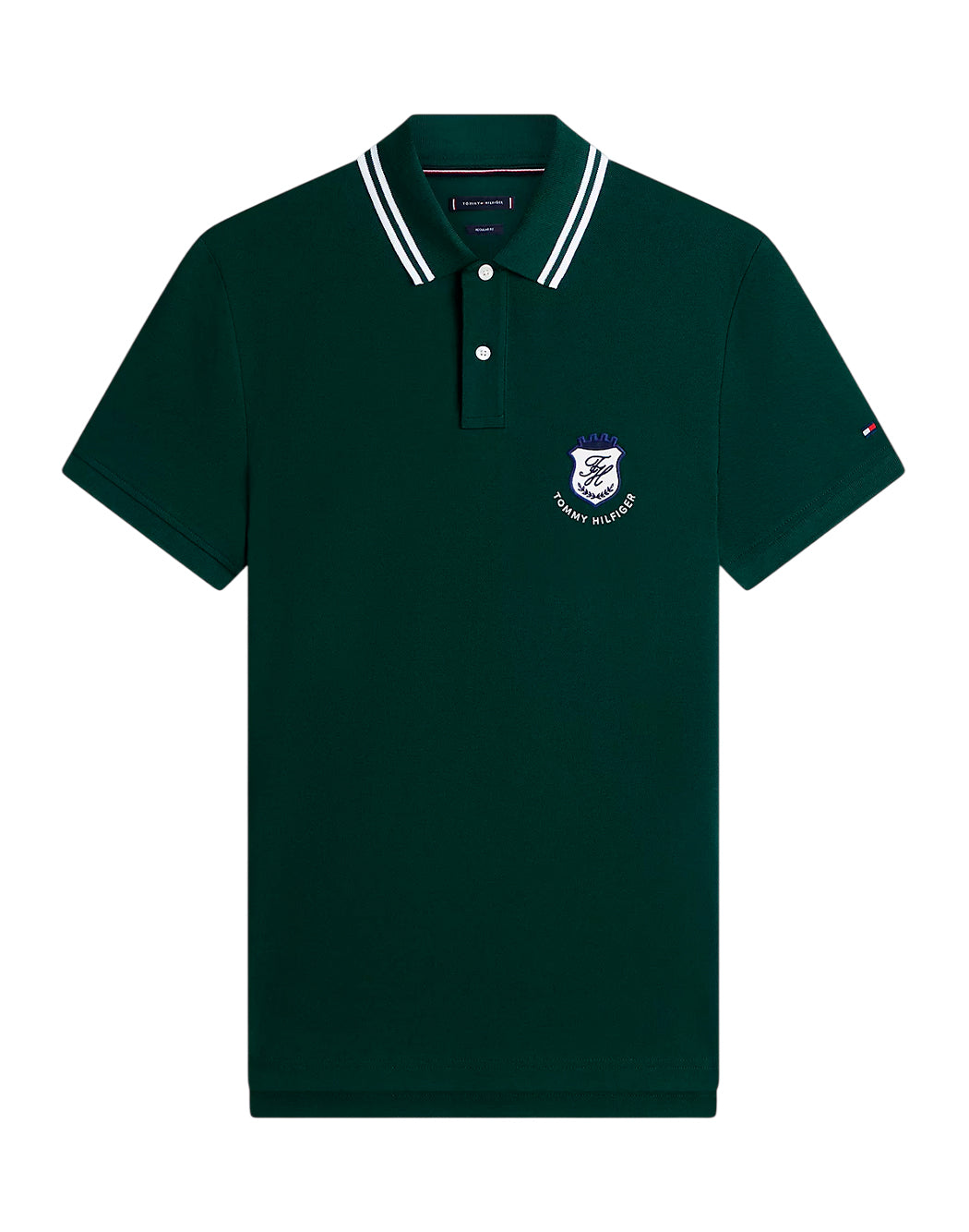 Tommy Hilfiger Grün