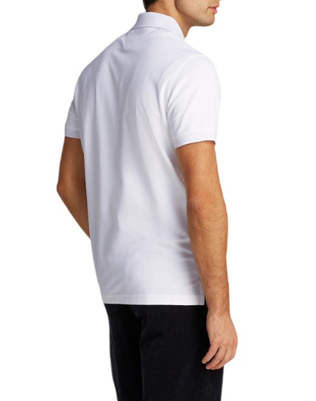 Tommy Hilfiger  Bianco