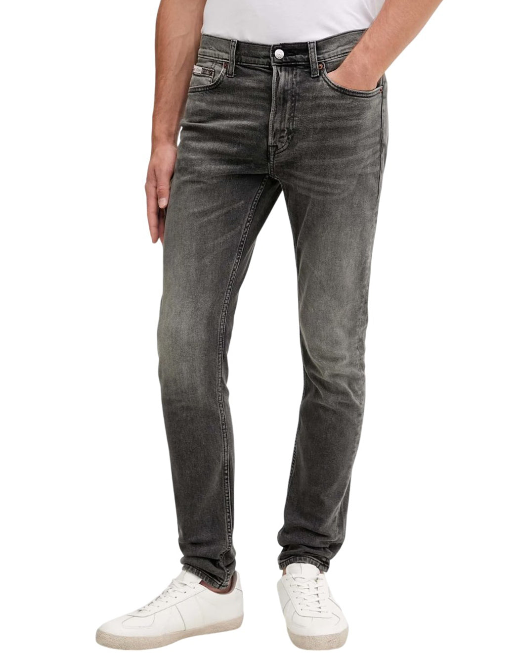 Calvin Klein Jeans  Grigio