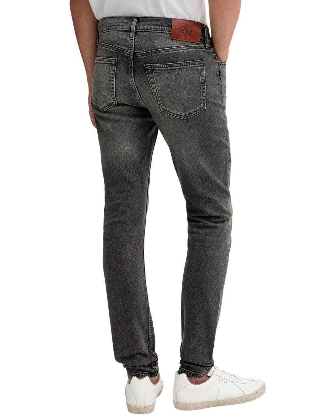 Calvin Klein Jeans  Grigio