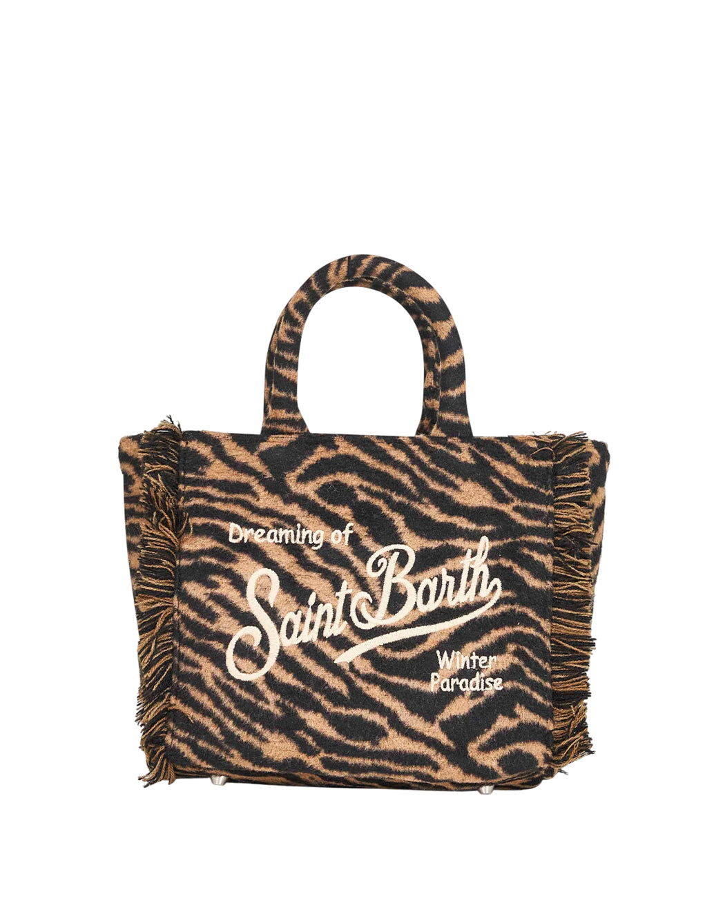 Mc2 Saint Barth  Multicolor