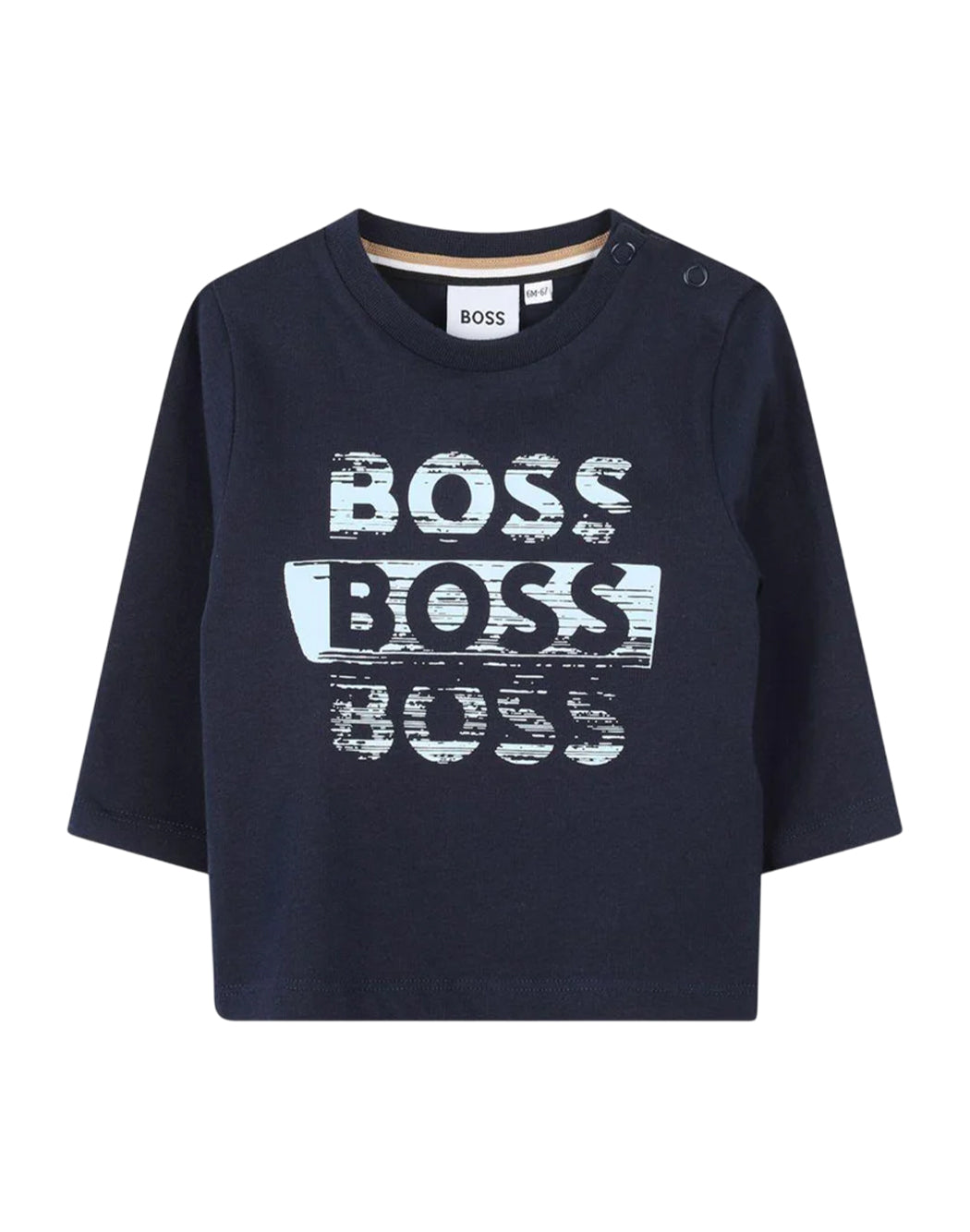 Boss  Blu