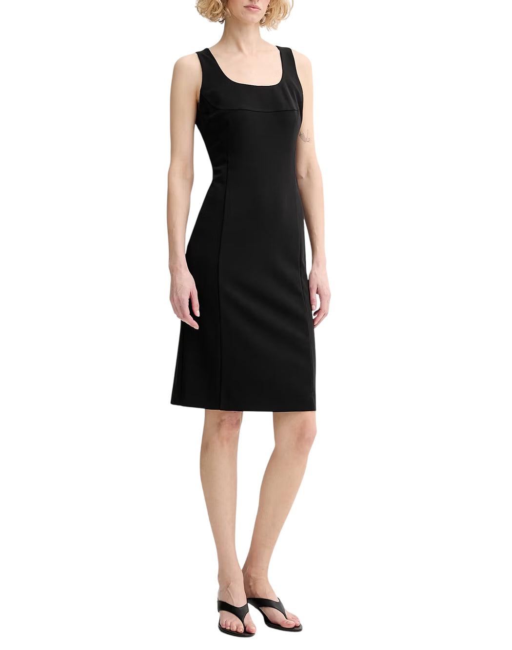 Calvin Klein  Nero