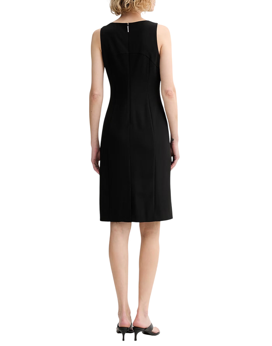 Calvin Klein  Nero