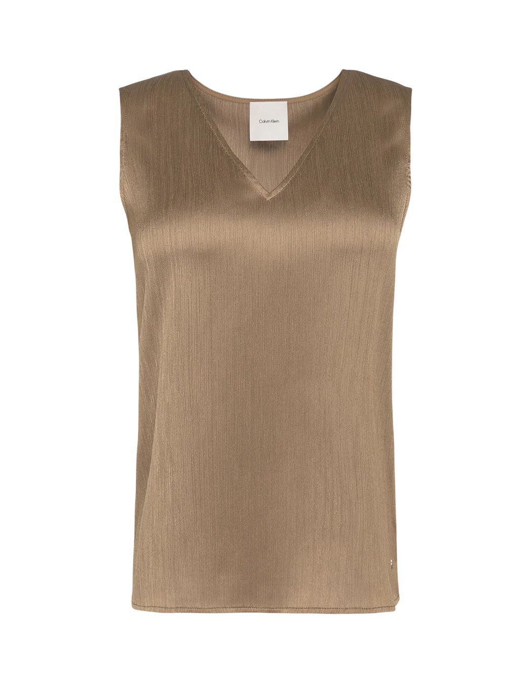 Calvin Klein  Marrone