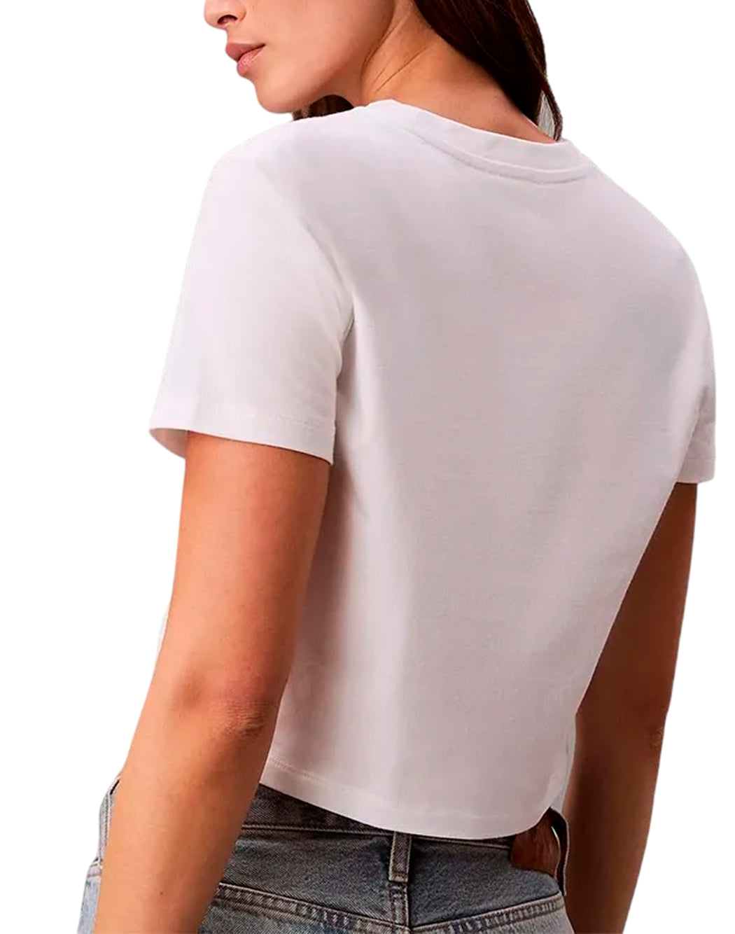 Calvin Klein Jeans  Bianco