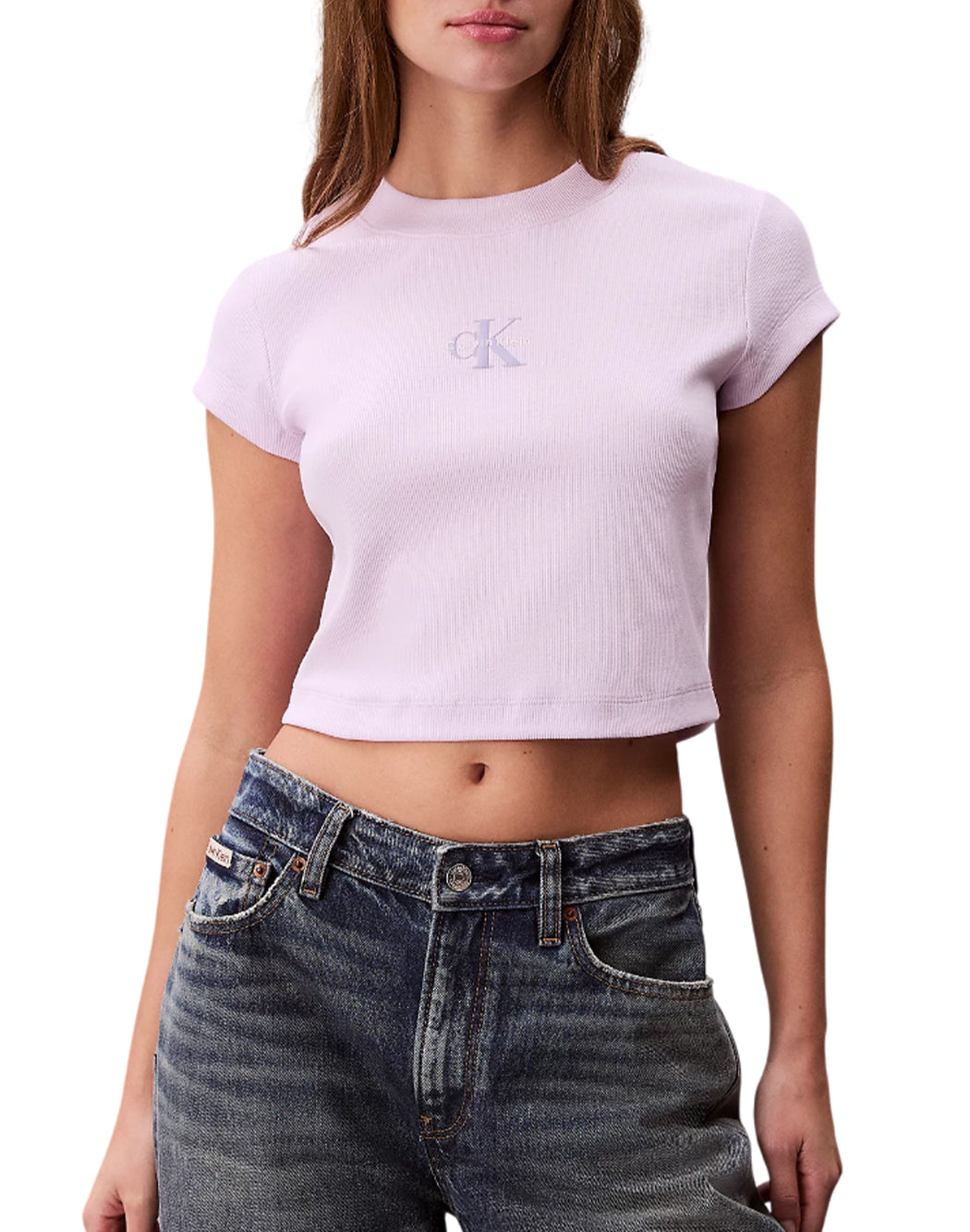 Calvin Klein Jeans  Rosa