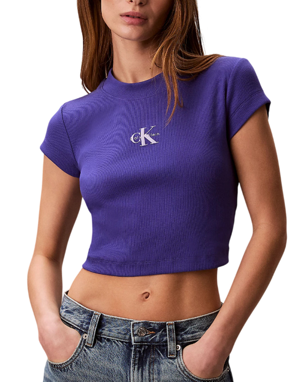 Calvin Klein Jeans  Blu