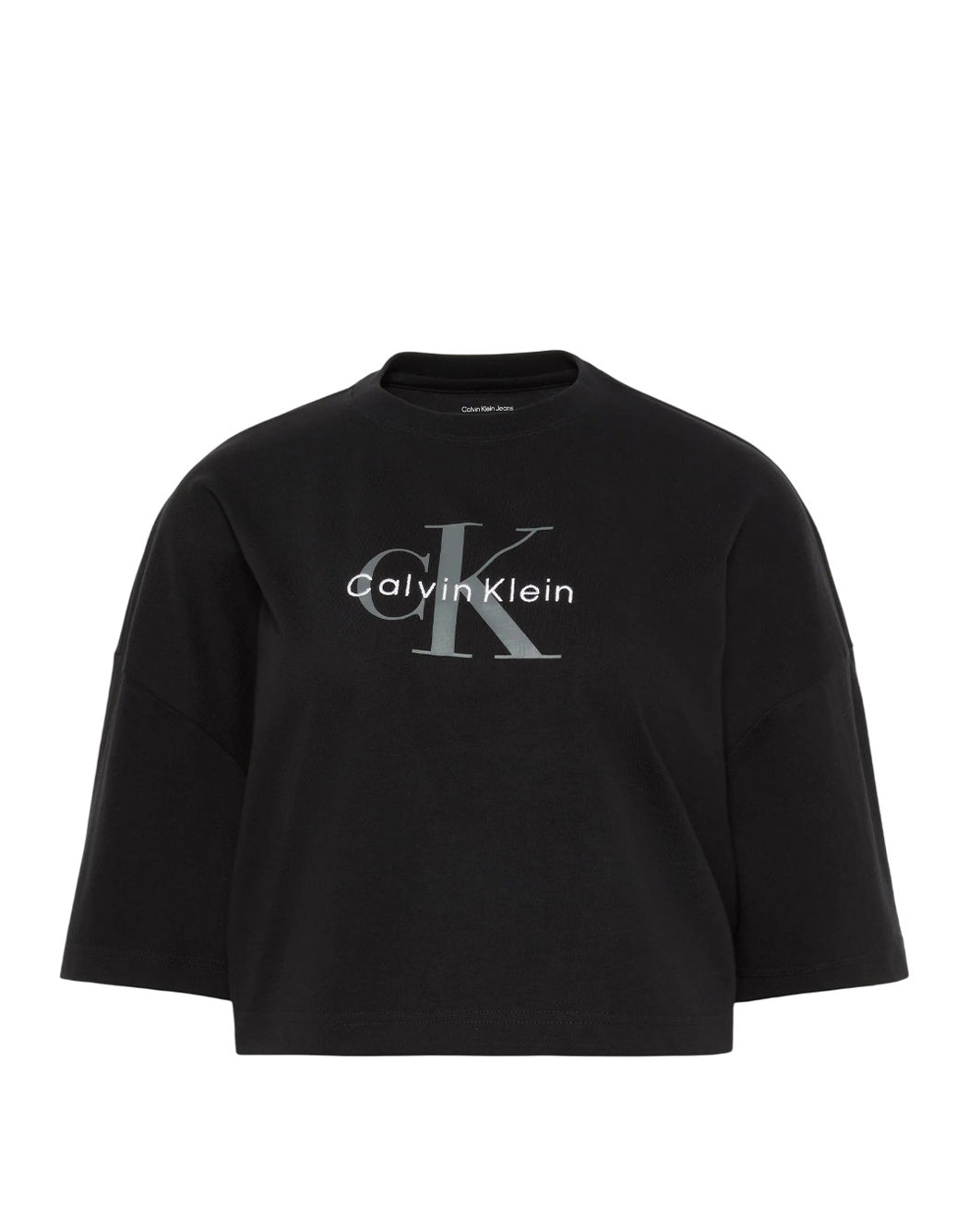 Calvin Klein Jeans  Nero