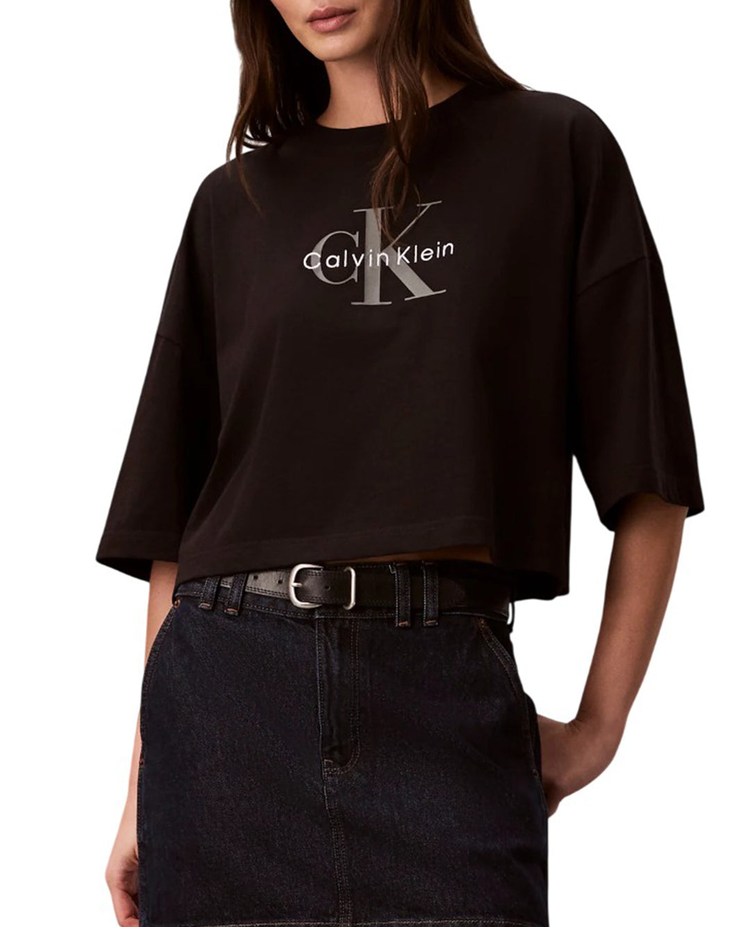 Calvin Klein Jeans  Nero