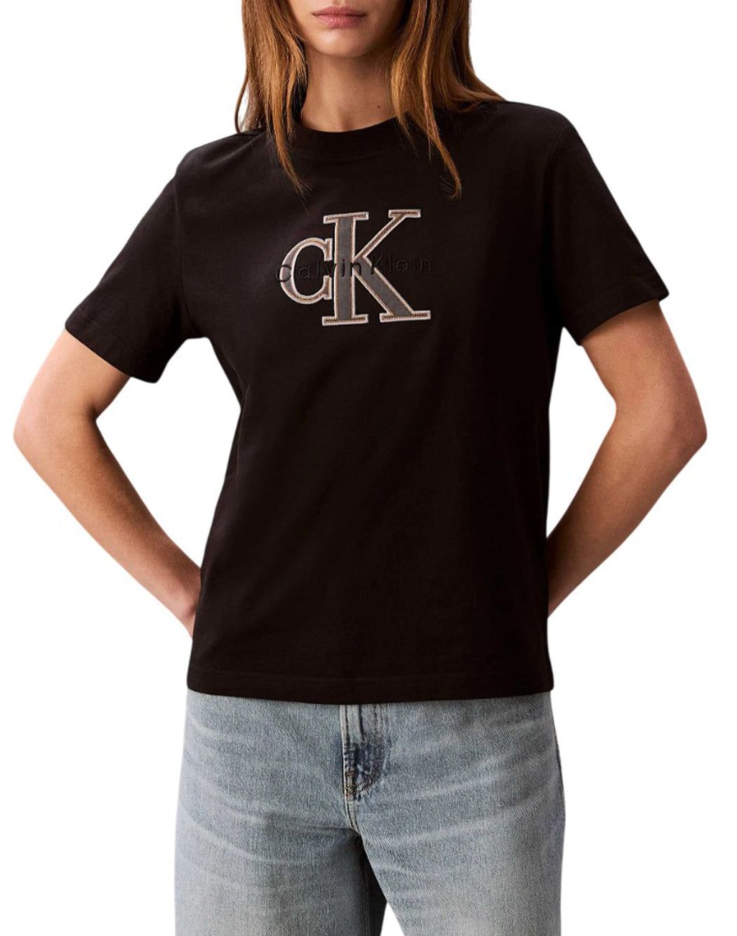 Calvin Klein Jeans  Nero