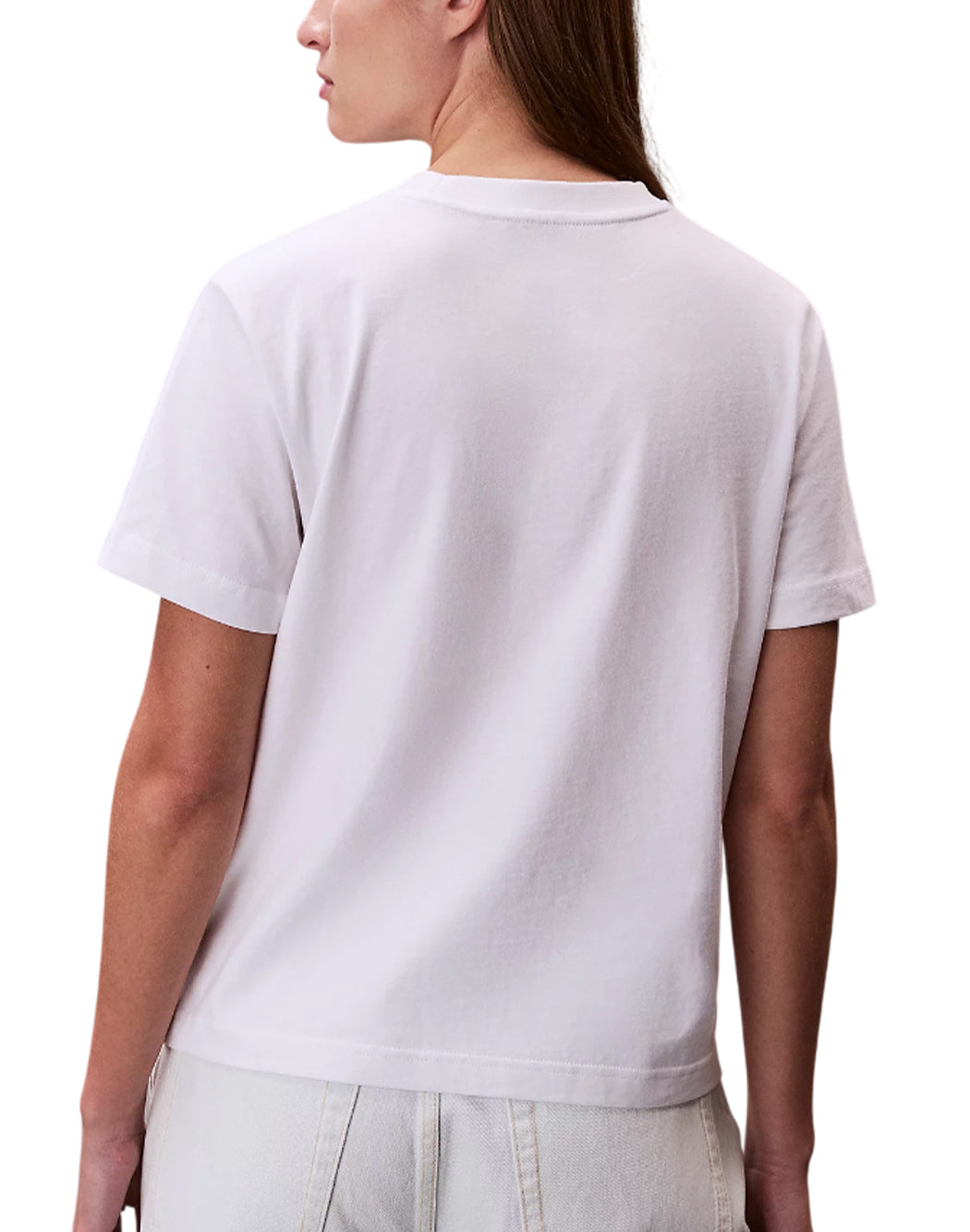 Calvin Klein Jeans  Bianco