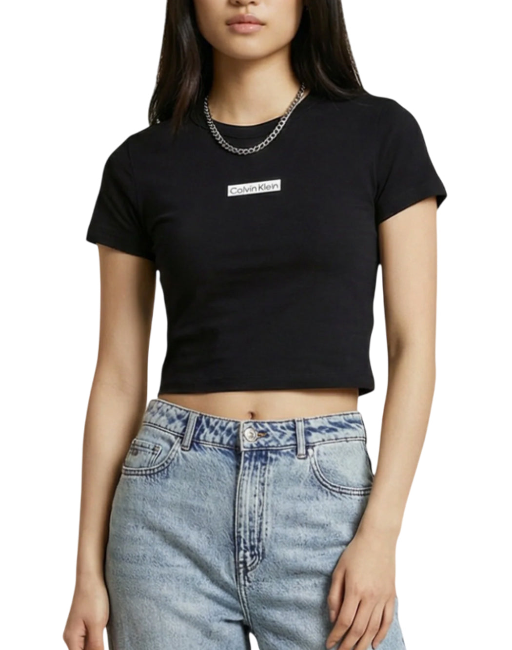 Calvin Klein Jeans  Nero