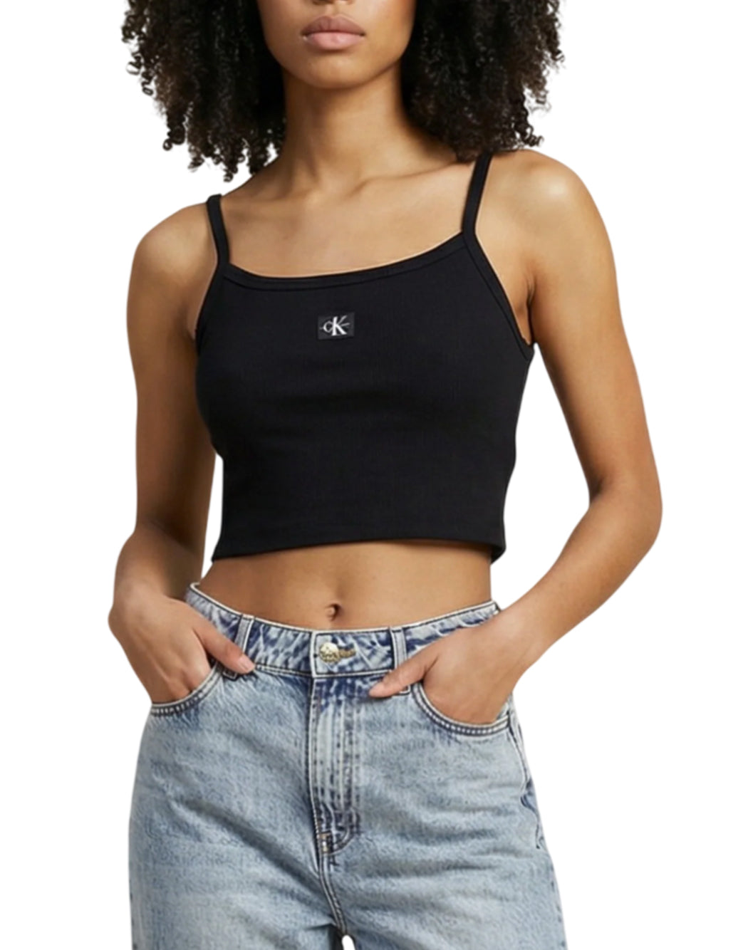 Calvin Klein Jeans  Nero