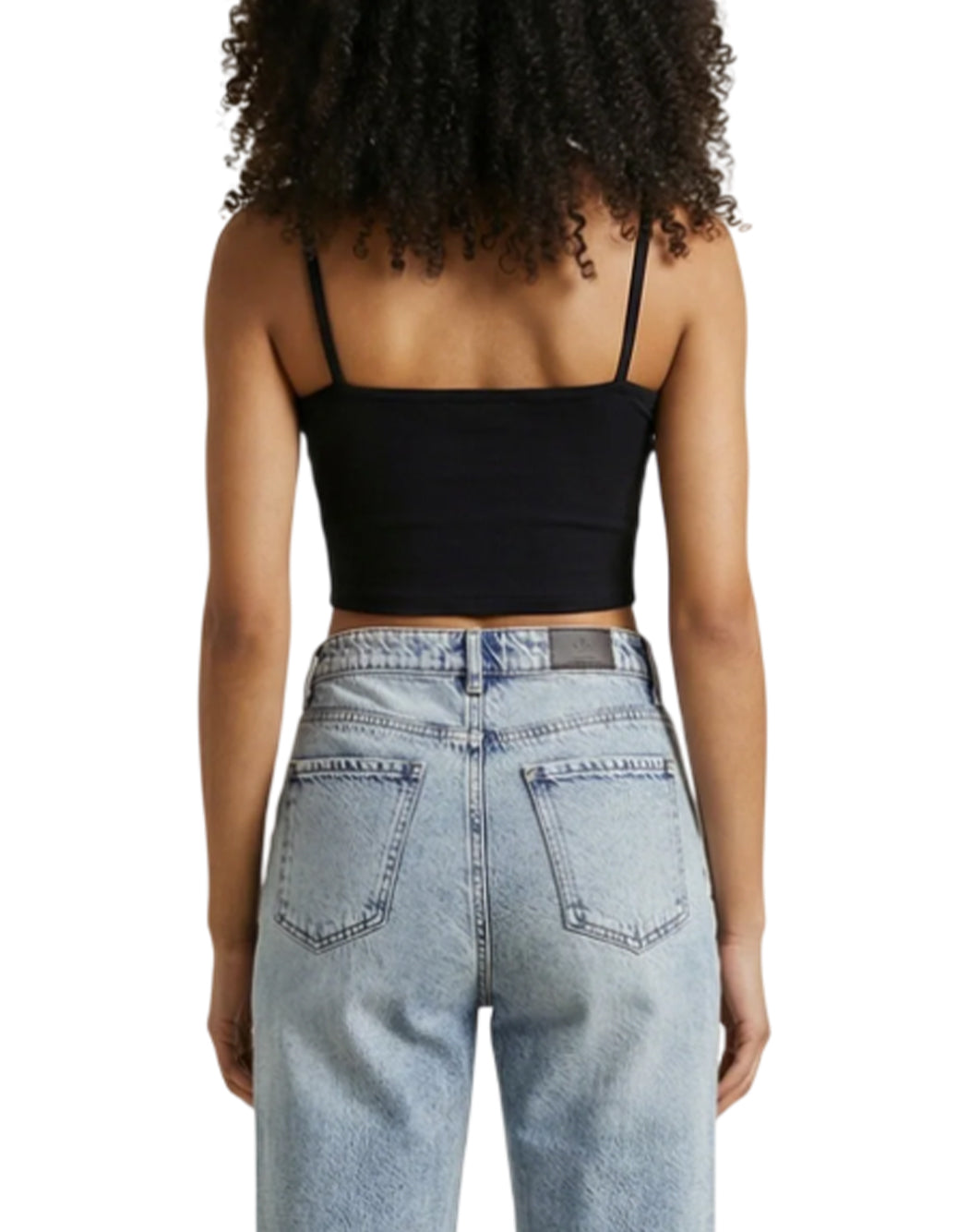 Calvin Klein Jeans  Nero