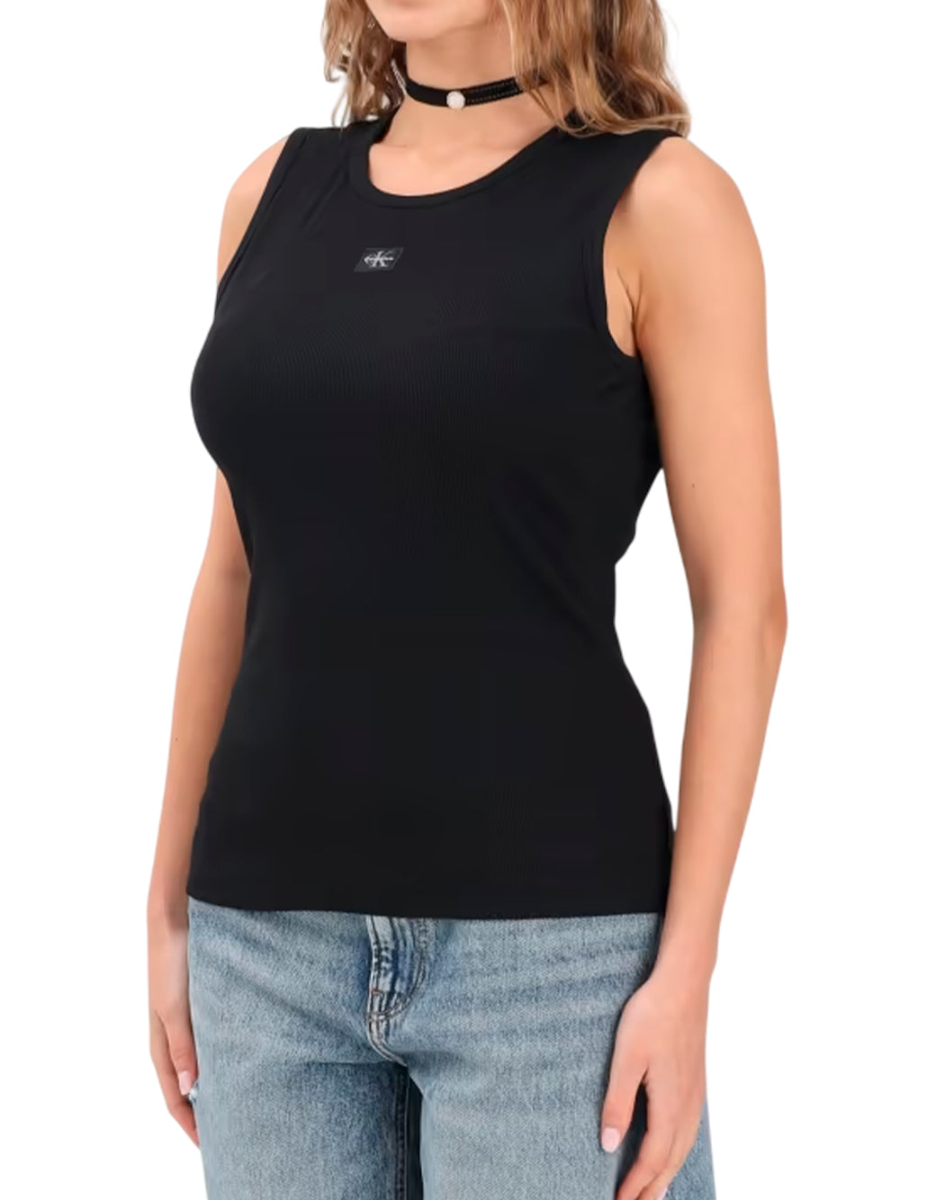 Calvin Klein Jeans  Nero