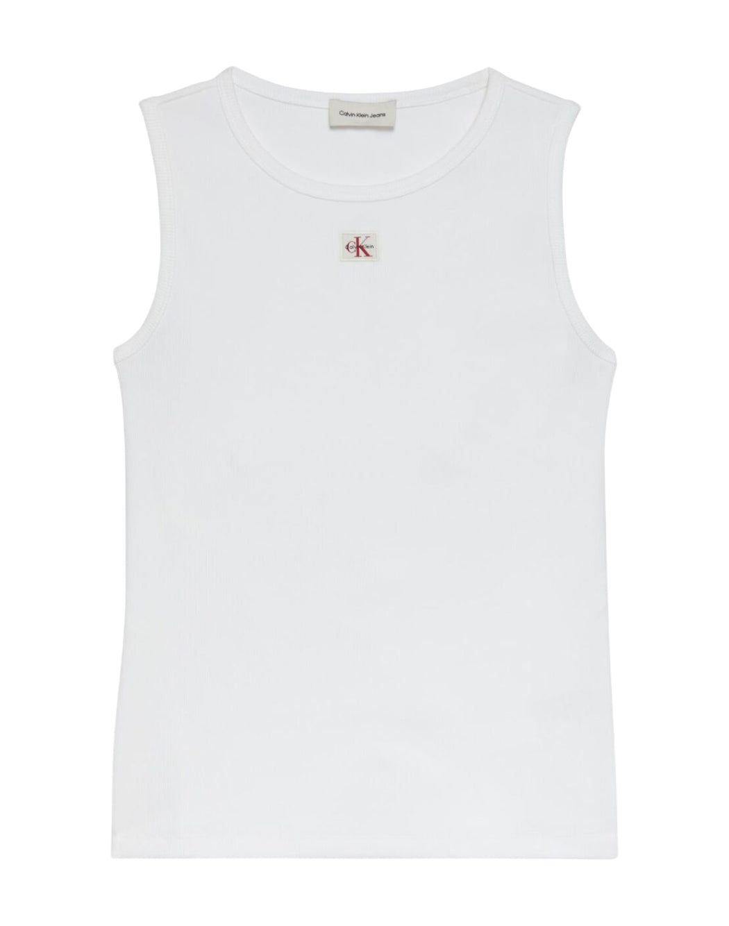 Calvin Klein Jeans  Bianco