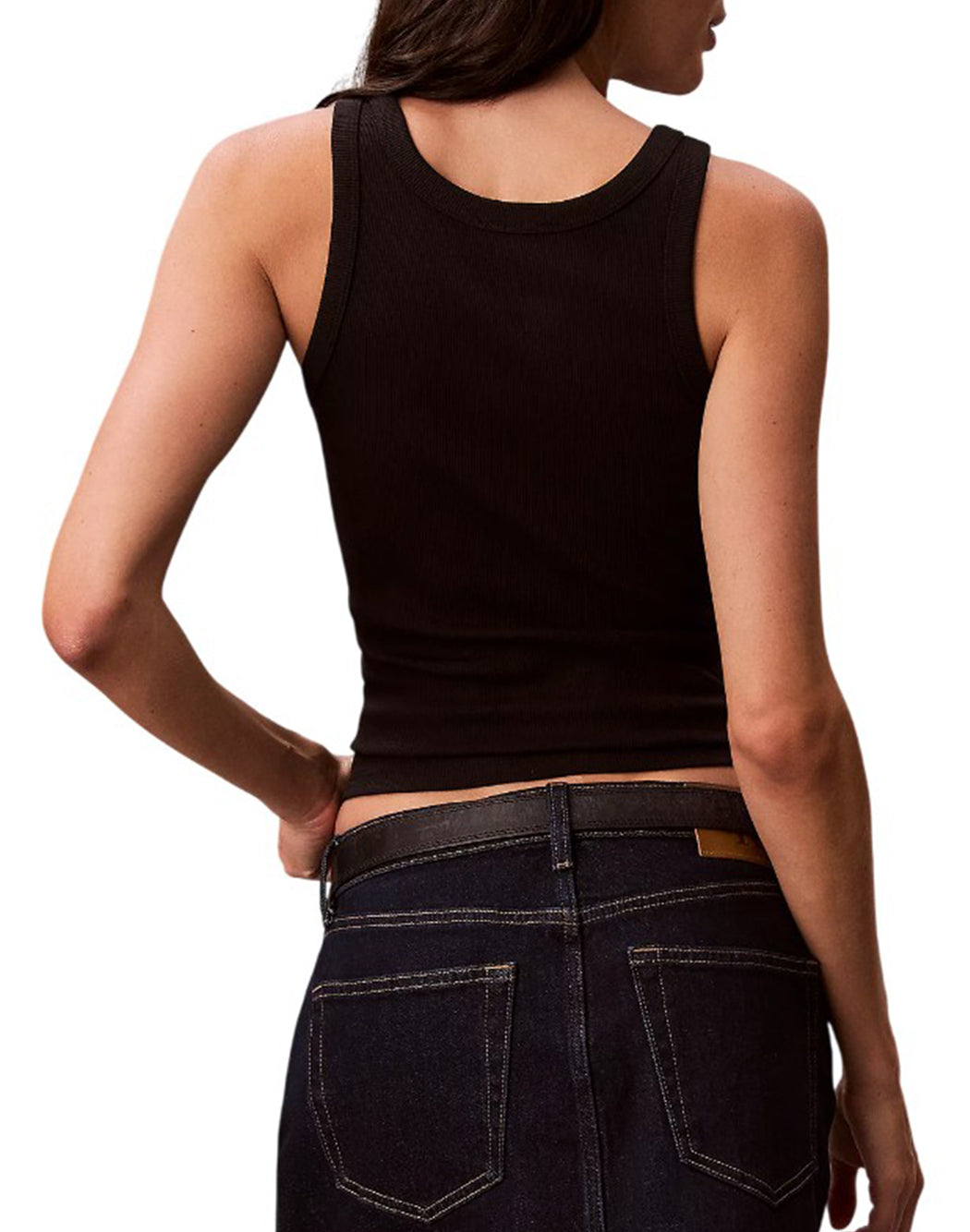 Calvin Klein Jeans  Nero