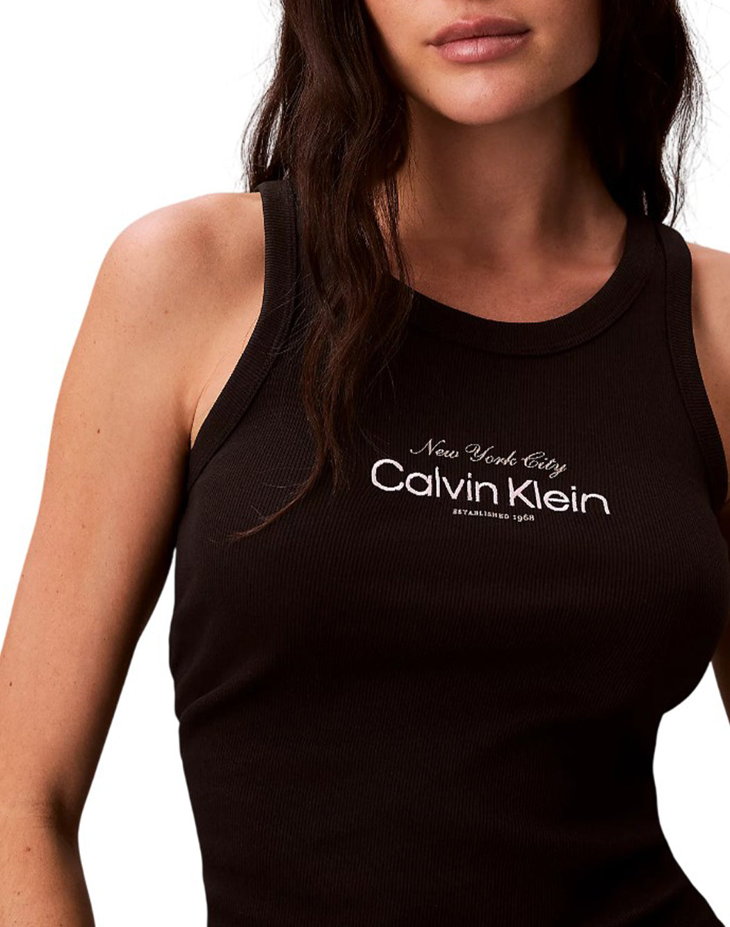 Calvin Klein Jeans  Nero