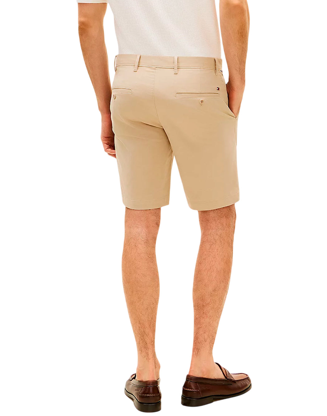 Tommy Hilfiger  Marrone