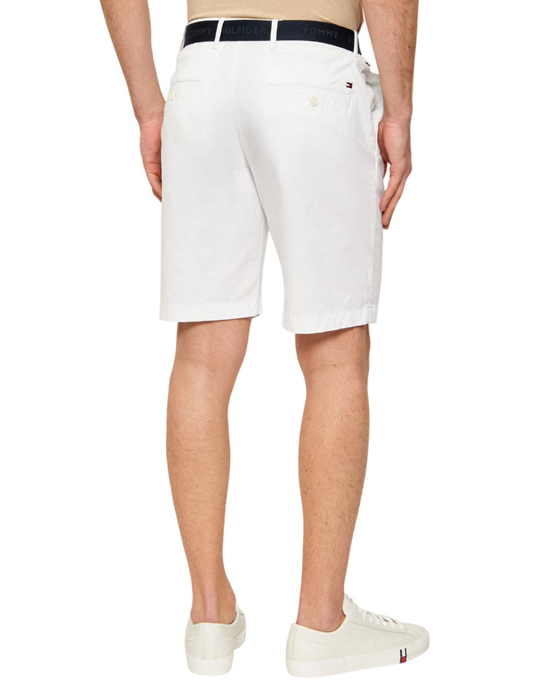 Tommy Hilfiger  Bianco