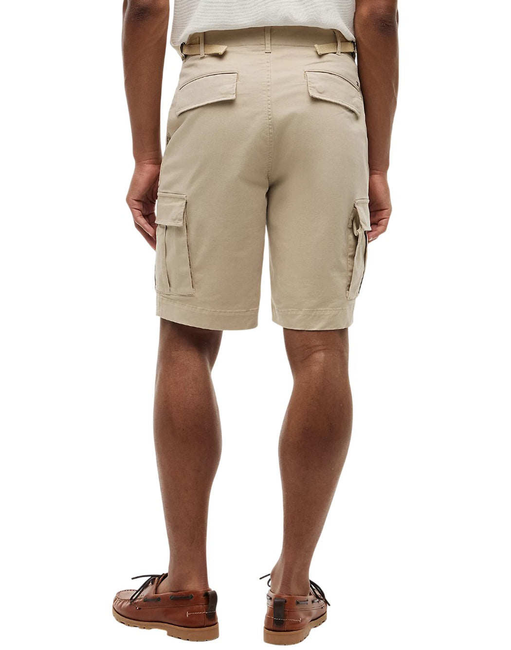 Tommy Hilfiger  Marrone