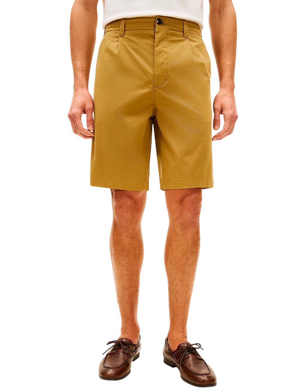 Tommy Hilfiger  Marrone