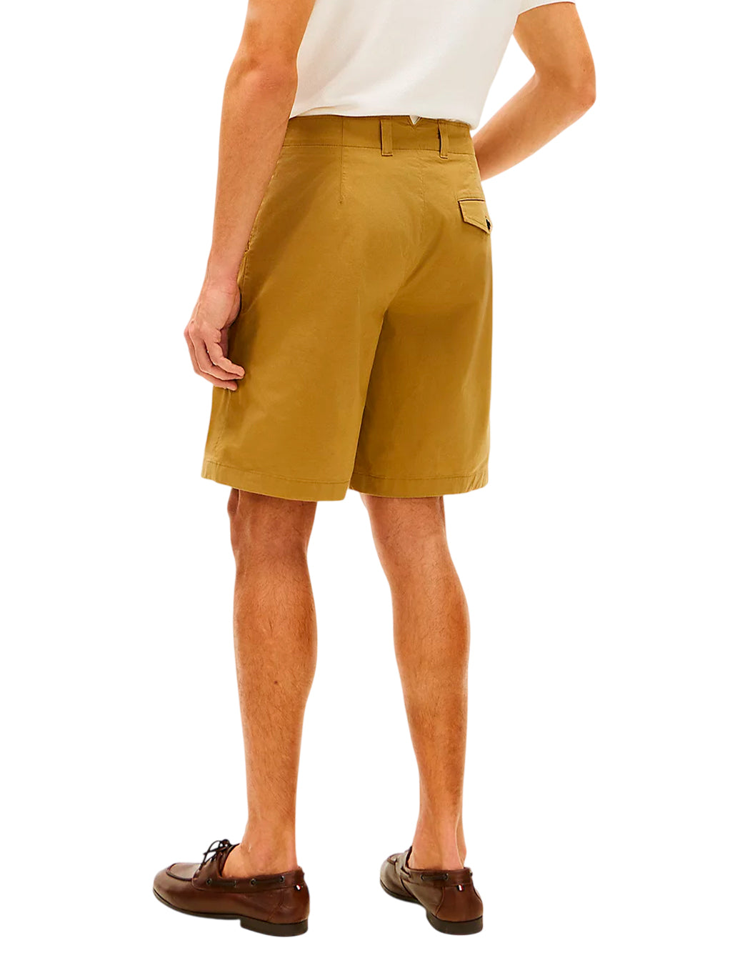 Tommy Hilfiger  Marrone