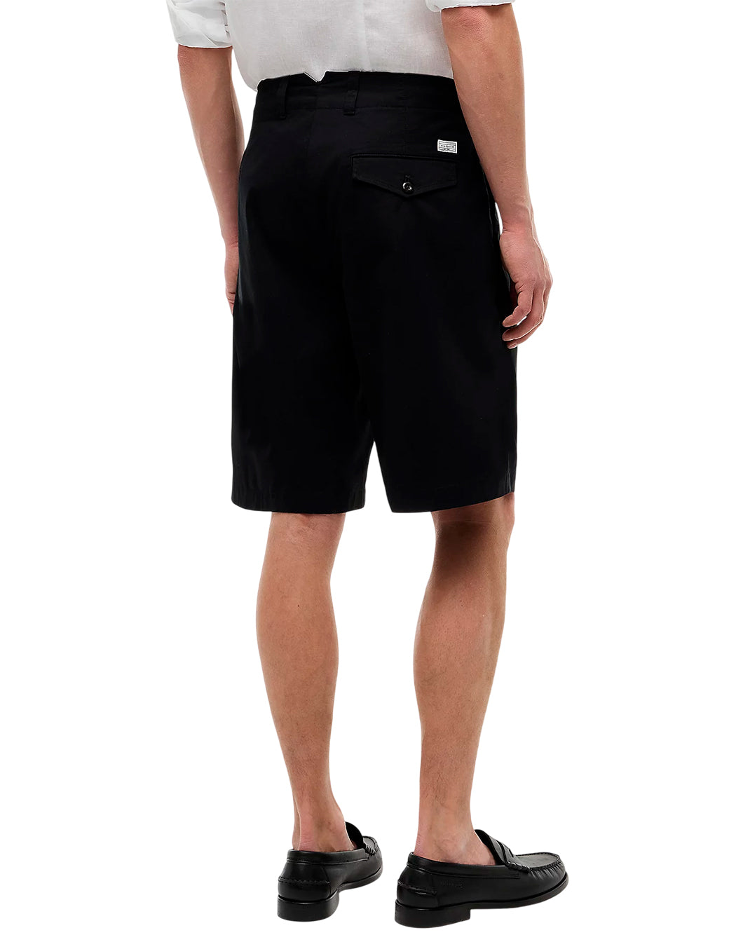 Tommy Hilfiger Schwarz